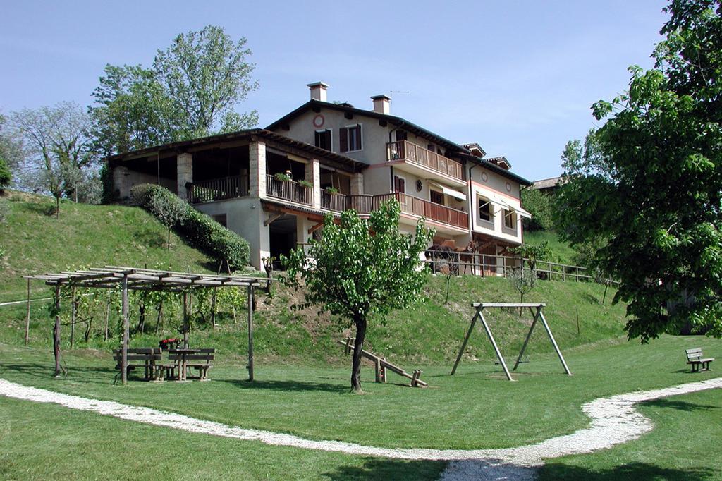 Vila Agriturismo Al Capitello Asolo Pokoj fotografie